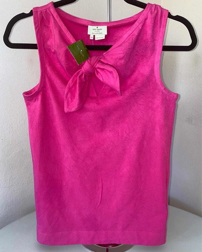 Imagen 3 de 3 de Blusa Kate Spade