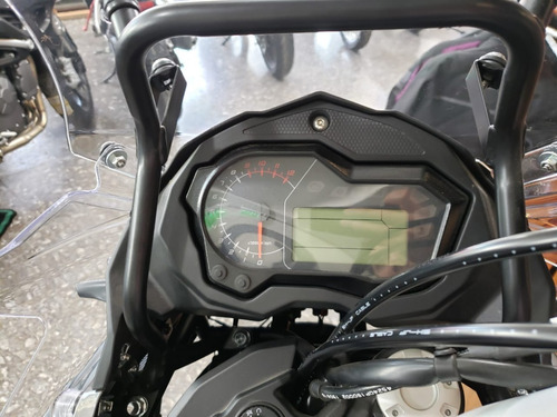Imagen 2 de 3 de Tablero De Instrumentos Benelli Trk 502 Original Riccia Moto