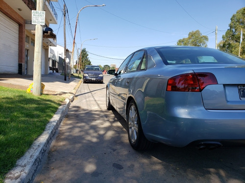 Audi A4 2.0 Tdi