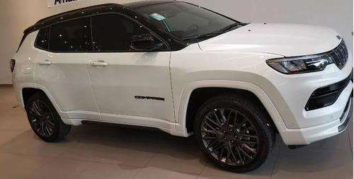 Jeep Compass S