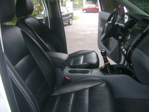 Ford Ranger Xlt 2.5 16v Flex 4x2 Cd Manual
