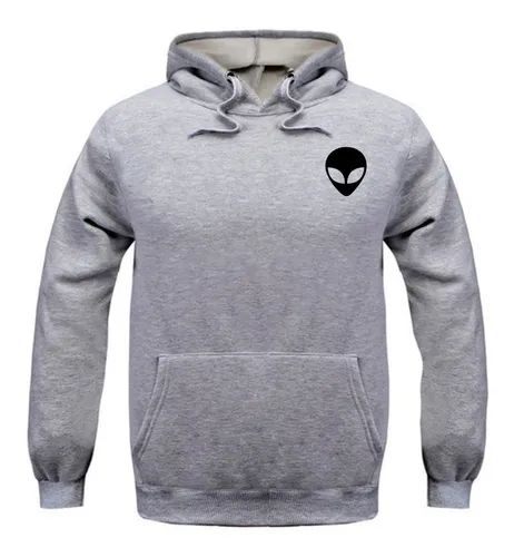 Blusa de hotsell frio alien
