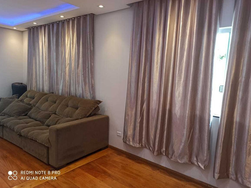 Imagem 8 de 30 de Casa À Venda 3 Dormitórios 1 Suíte. Bairro São Pedro, Área De Lazer Com Piscina E Churrasqueira, 4 Vagas Londrina, Pr. R$ 630.000 - Pr - Ca1410_gprdo