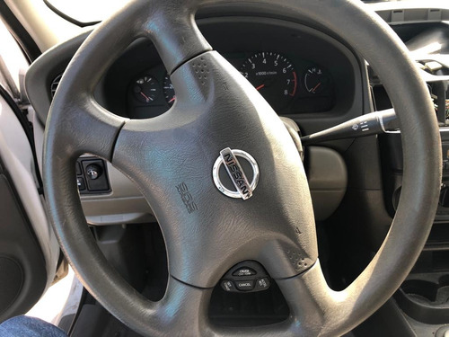 Imagen 8 de 13 de Nissan Sentra 2006 Yonkeado Para Partes