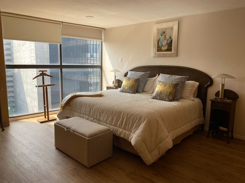 Imagen 17 de 30 de Departamento Ph En Venta, Polanco