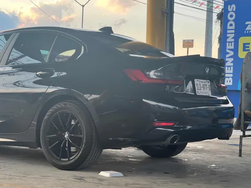 Bmw Serie 3 320i 2.0turbo