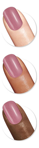 Colección Staycation De Sally Hansen Color Therapy Esmalte D