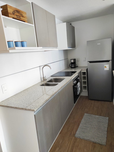 Imagen 14 de 22 de Se Vende Apartamento En Cordon 1 Dormitorio