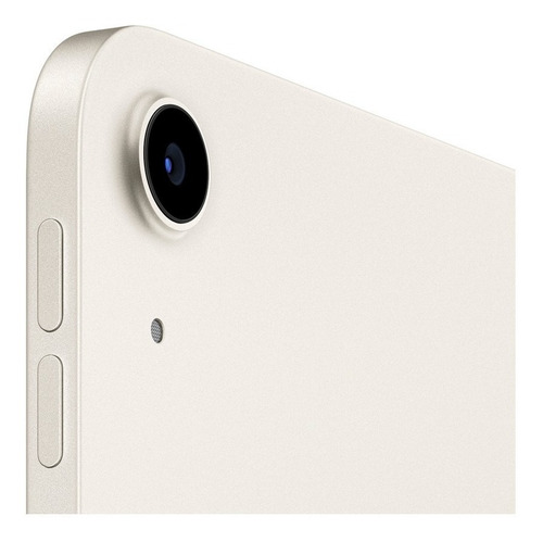Imagen 4 de 10 de Apple iPad Air (5ª generación) 10.9" Wi-Fi 64 GB Chip M1 - Blanco estelar