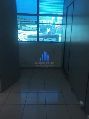 Imagem 9 de 11 de Predio Para Locação No Centro De Guarulhos - 296