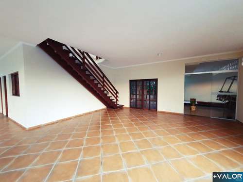 Imagem 8 de 30 de Espetacular Casa Para Venda Em Bertioga, A 300 Metros Da Praia De São Lourenço!! - Lit253 - 70111804