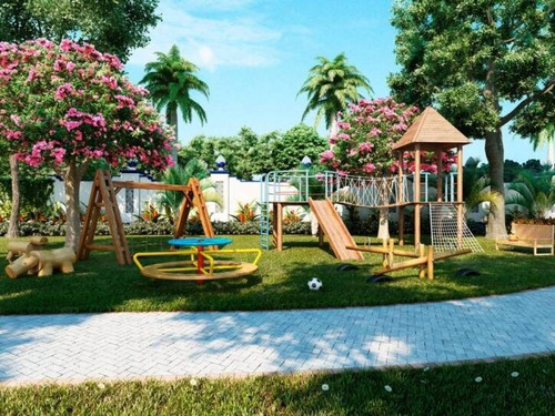 Imagem 9 de 9 de Estoril Residencial - Avenida Das Torres - Am - Te0001_pnim