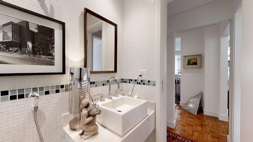 Imagem 5 de 30 de Apartamento - Ap00037 - 70493486