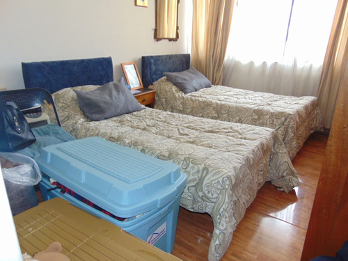 Vendo Casa 120 M2, 4 Habitaciones, Viña Del Mar