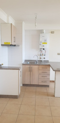 Arriendo 1 Dormitorio Excelente Conectividad, Uss, Udd