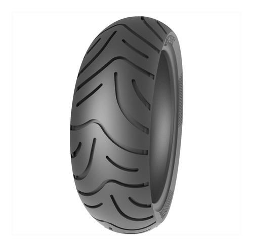 Caucho Para Moto Timsun 120/70 12 Ts-606 51j Tl Para Pista