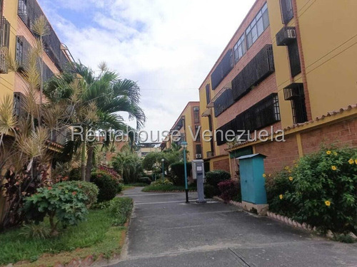 Apto. En La Urb. Los Chaguaramos, (rgpr) Mls #25-24611