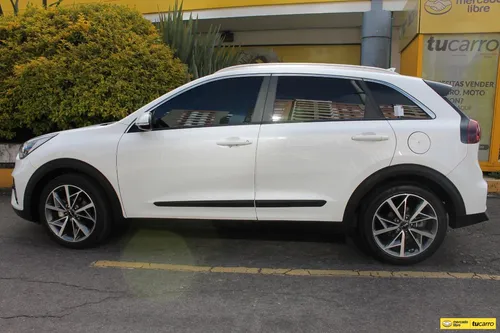 Kia Niro 1.6 ZENITH Híbrido TP