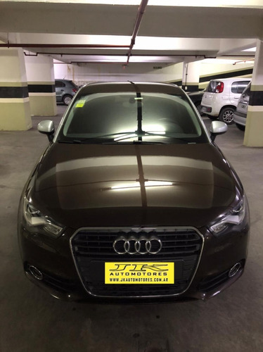 Audi A 1 Tfsi Stronic