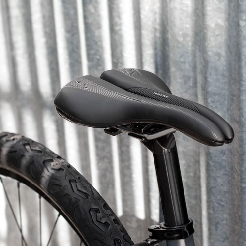 Imagen 3 de 7 de Asiento Antiprostatico Serfas Rx-rr Race - Urquiza Bikes