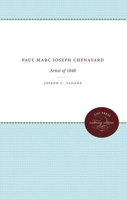 Libro Paul Marc Joseph Chenavard: Artist Of 1848 - Sloane...