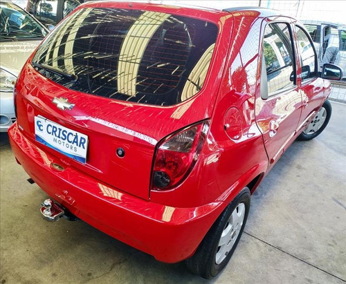 Chevrolet Celta 1.0 Mpfi Lt 8v