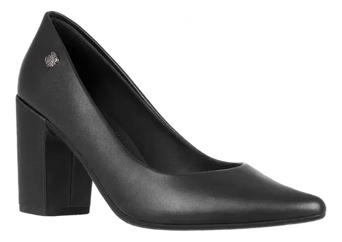 Sapato feminino bico fino está na moda 2018 2025