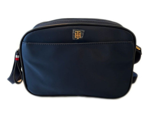 Cartera / Bandolera / Mujer / Tommy Hilfiger / Xbody / Fb610