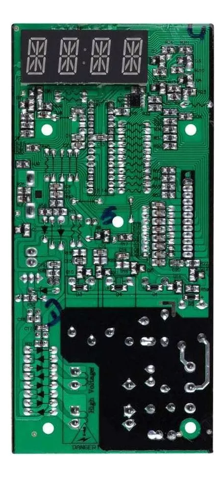 Segunda imagem para pesquisa de placa microondas electrolux mtd30