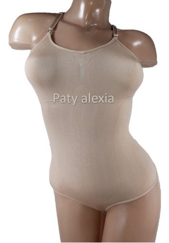 Reductora Body Colales C/protector Extraible Liso