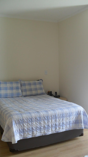 Sobrado Com 3 Dormitórios À Venda, 130 M² Por R$ 590.000,00 - Vila Santa Clara - São Paulo/sp - So0673