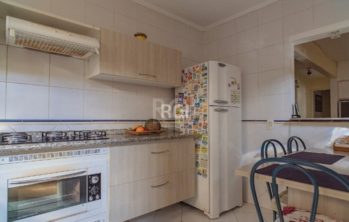 Imagem 8 de 15 de Casa - Partenon - Ref: 562684 - V-pj6536