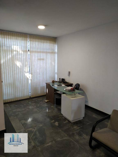 Imagem 10 de 30 de Sobrado Para Alugar, 160 M² Por R$ 4.000,00/mês - Planalto Paulista - São Paulo/sp - So0169
