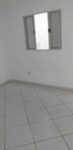 1quarto Banheiro Cozinha E Lavanderia Brasilândia