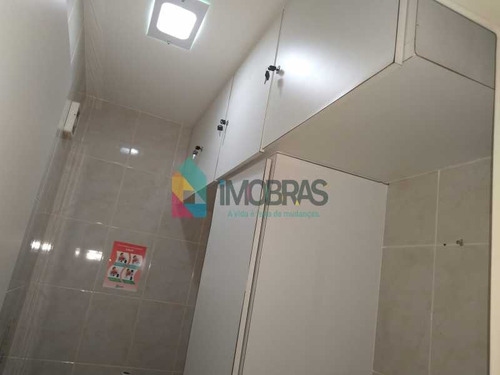 Imagem 5 de 15 de Sala Comercial Próximo A Praia E Metro Com Vaga De Garagem Escriturada!! - Cpsl00150