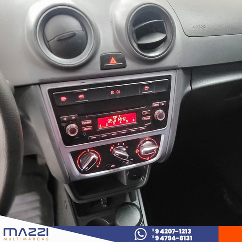 Volkswagen Gol COMFORTLINE 1.0 T. FLEX 8V 5P