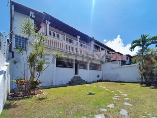 Casa Ub. Los Picachos Los Teques