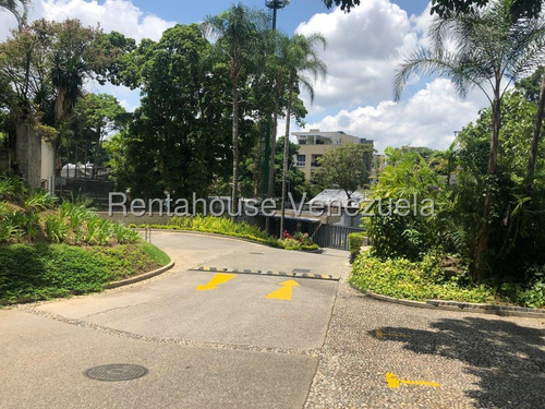 Csalad Apartamento (1 Nivel) En Venta En La Castellana, Distrito Metropolitano
