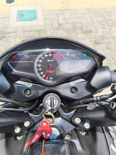Pulsar P150 Td Abs Mod 2025