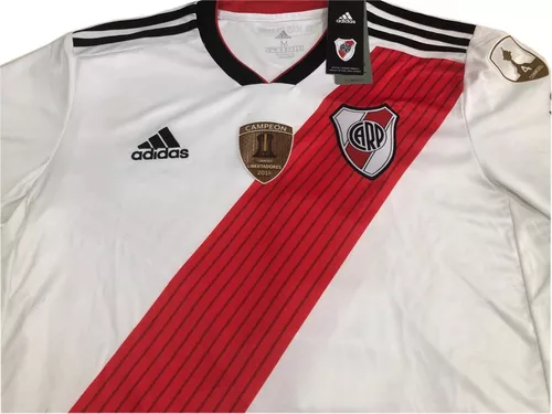 Camiseta River Campeón Libertadores Festejo Todos Los Talles en venta en Capital Capital Federal por $ 6,999.00 - OCompra.com Argentina