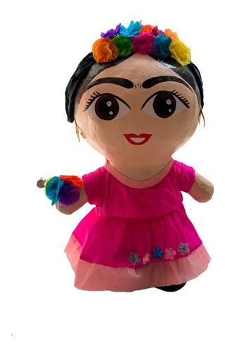 Piñata De Frida Khalo