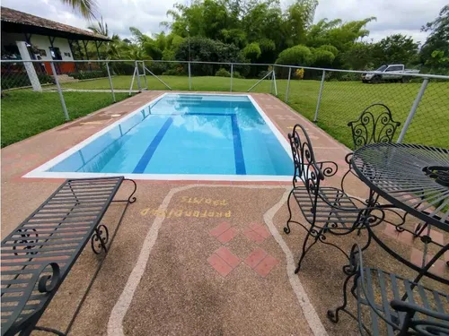 Se Vende Finca En Calarca