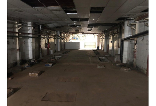 Imagen 15 de 30 de Alquiler De Complejo Industrial De 3000 M2