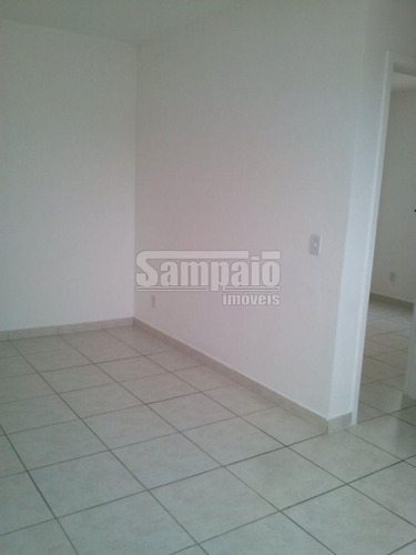 Imagem 14 de 17 de Apartamento - Ref: S2ap4247