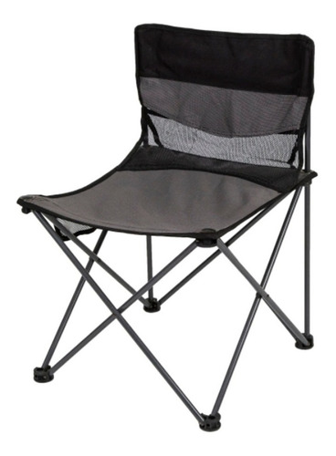 Silla Plegable Camping Playa Alberca Con Funda Stansport 