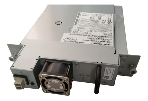 Módulo De Unidad Cinta Quantum 3-07026-01 9-03819-01 Ibm