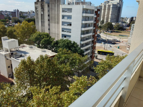 Apartamento En Venta De 3 Dormitorios En Parque Batlle