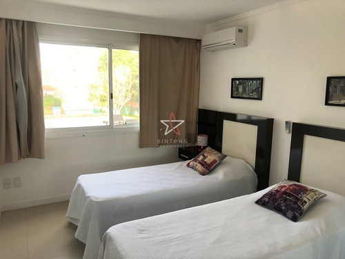 Imagen 16 de 30 de Apartamento, 2 Y 1/2 Dormitorios, Punta Del Este, Mansa, Alquiler