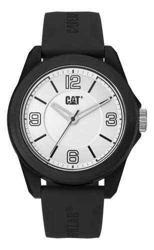 Reloj Cat Analogo Hombre Ln-160-21-232 Landscape