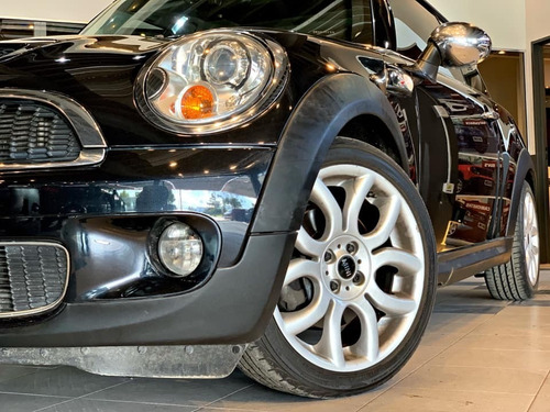 Mini Cooper S 1.6thp | 80.000 Km | 2007